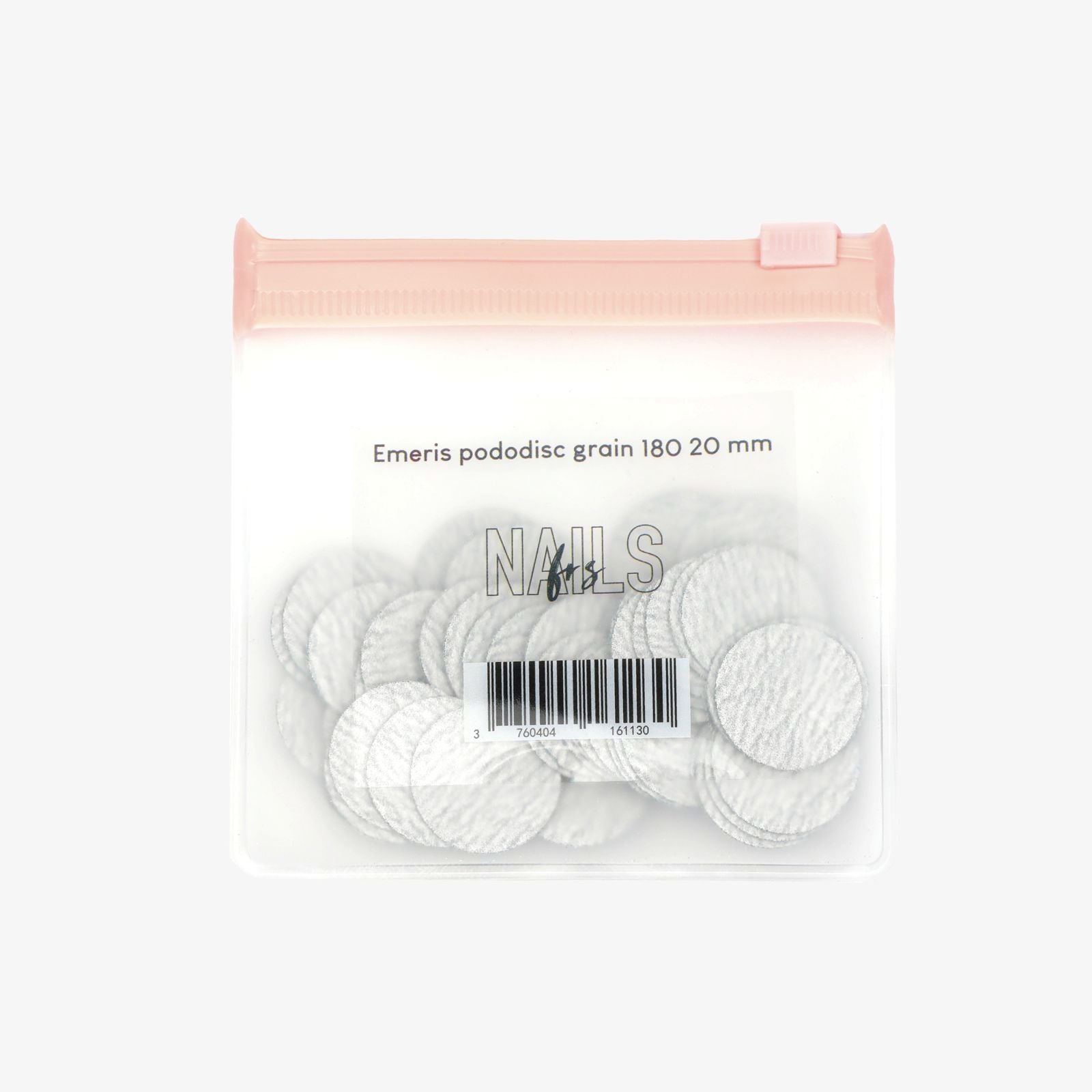 Recharge pododisque - Nails frs