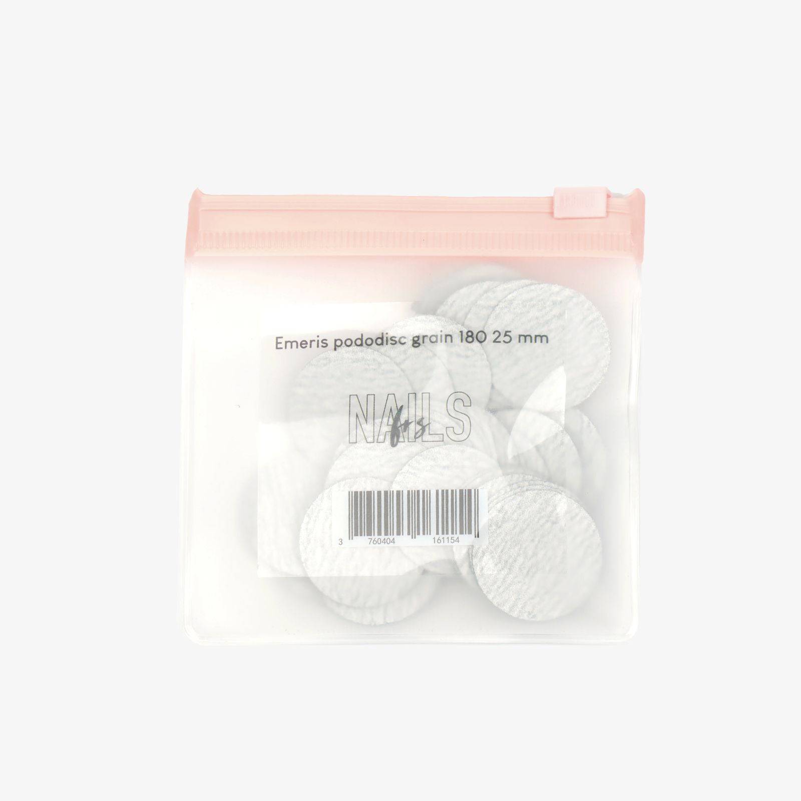 Recharge pododisque - Nails frs