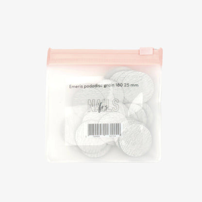 Recharge pododisque - Nails frs
