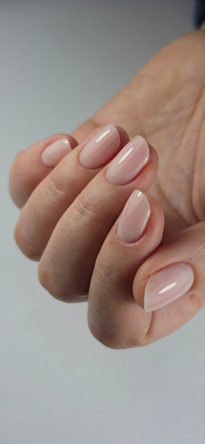 Easy gel Bloom en pot - NAILS FRS