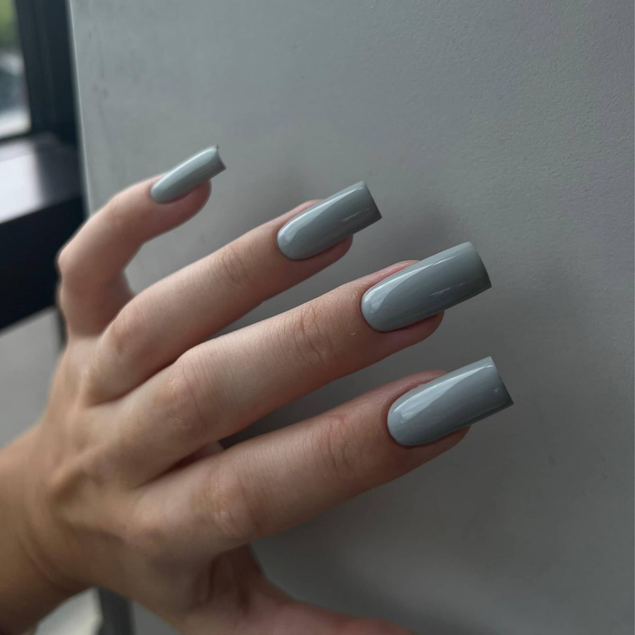 Gel polish 1996 - Nails frs