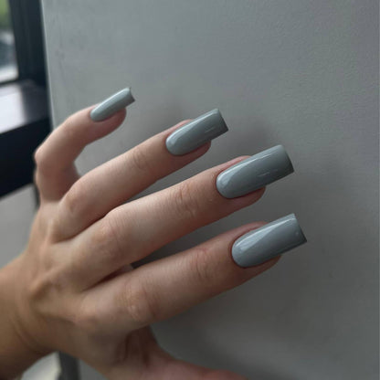 Gel polish 1996 - Nails frs