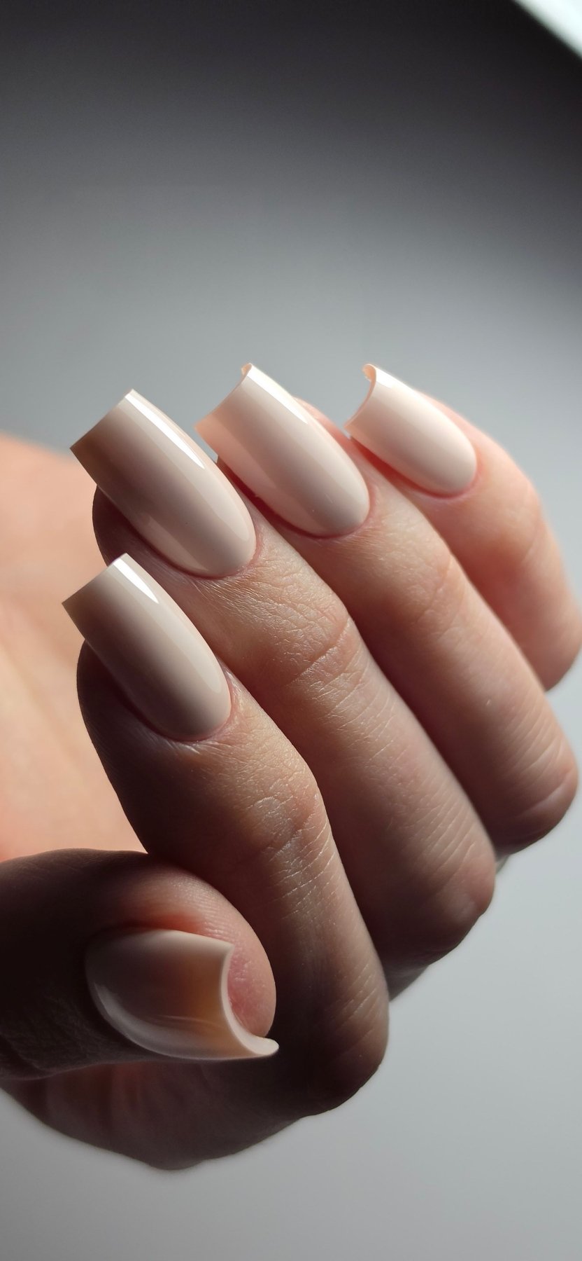 Gel polish Bride - NAILS FRS