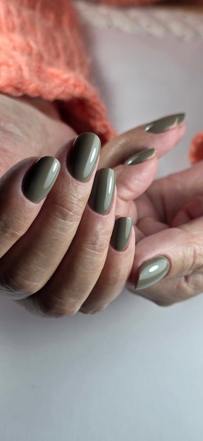 Gel Polish mystic - VSP NAILS FRS