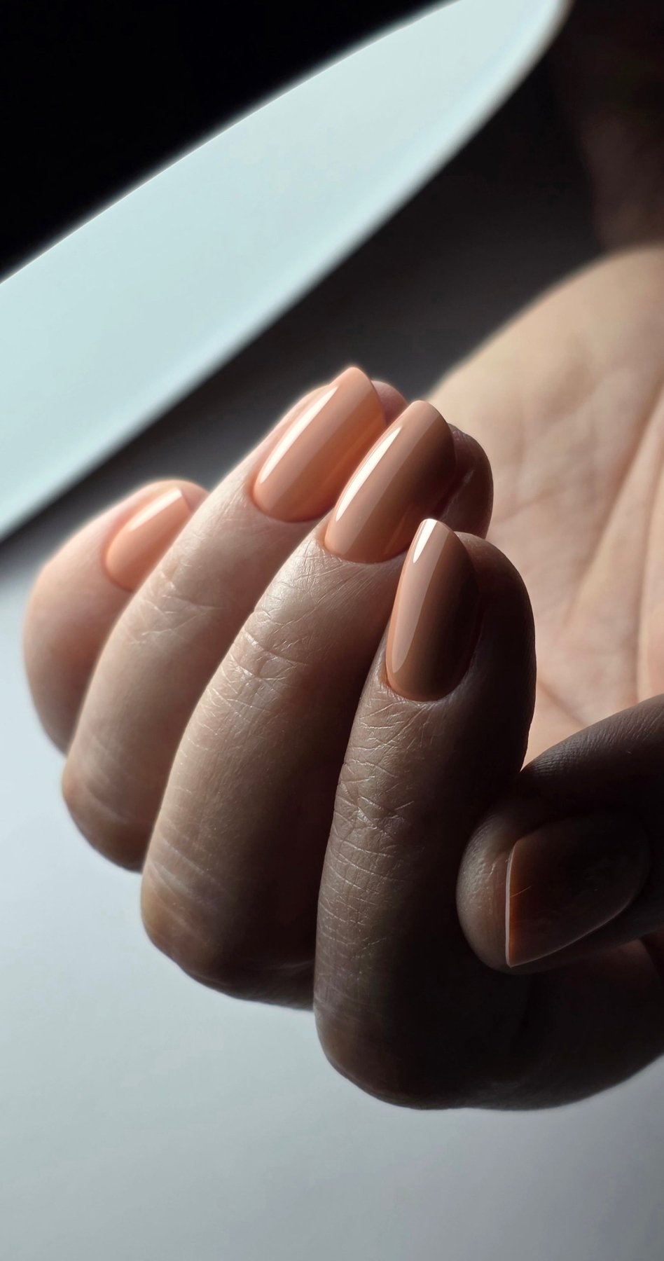 Gel polish Marry me - NAILS FRS