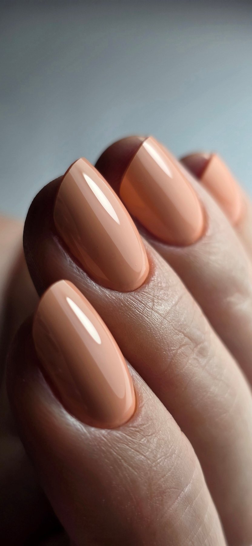 Gel polish Marry me - NAILS FRS