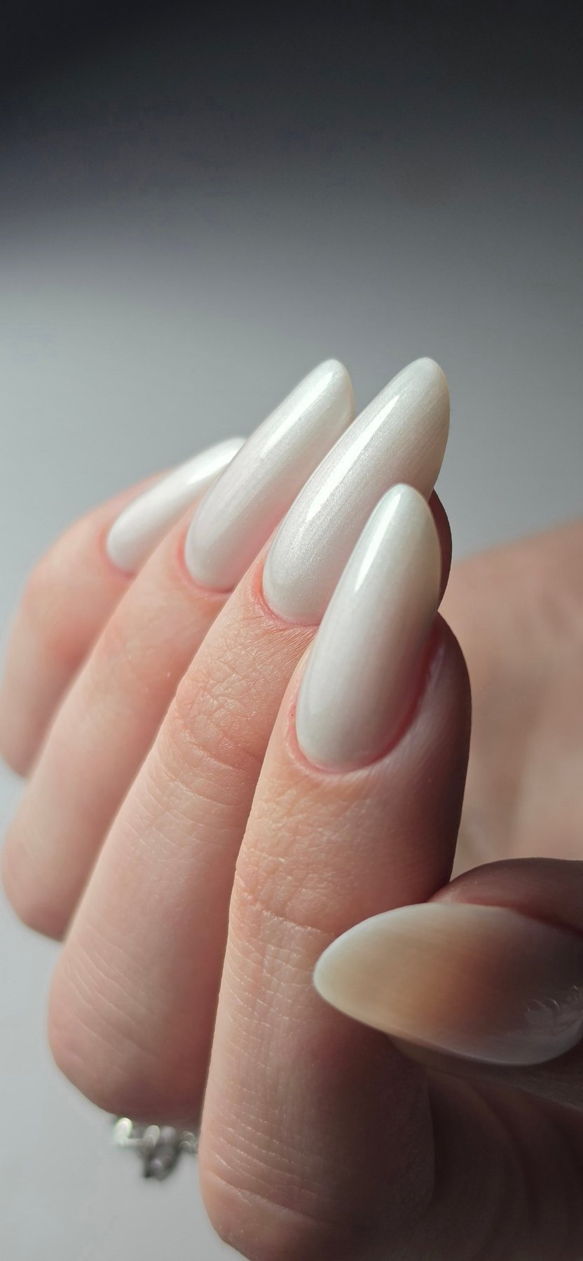 Gel polish Diamond - NAILS FRS