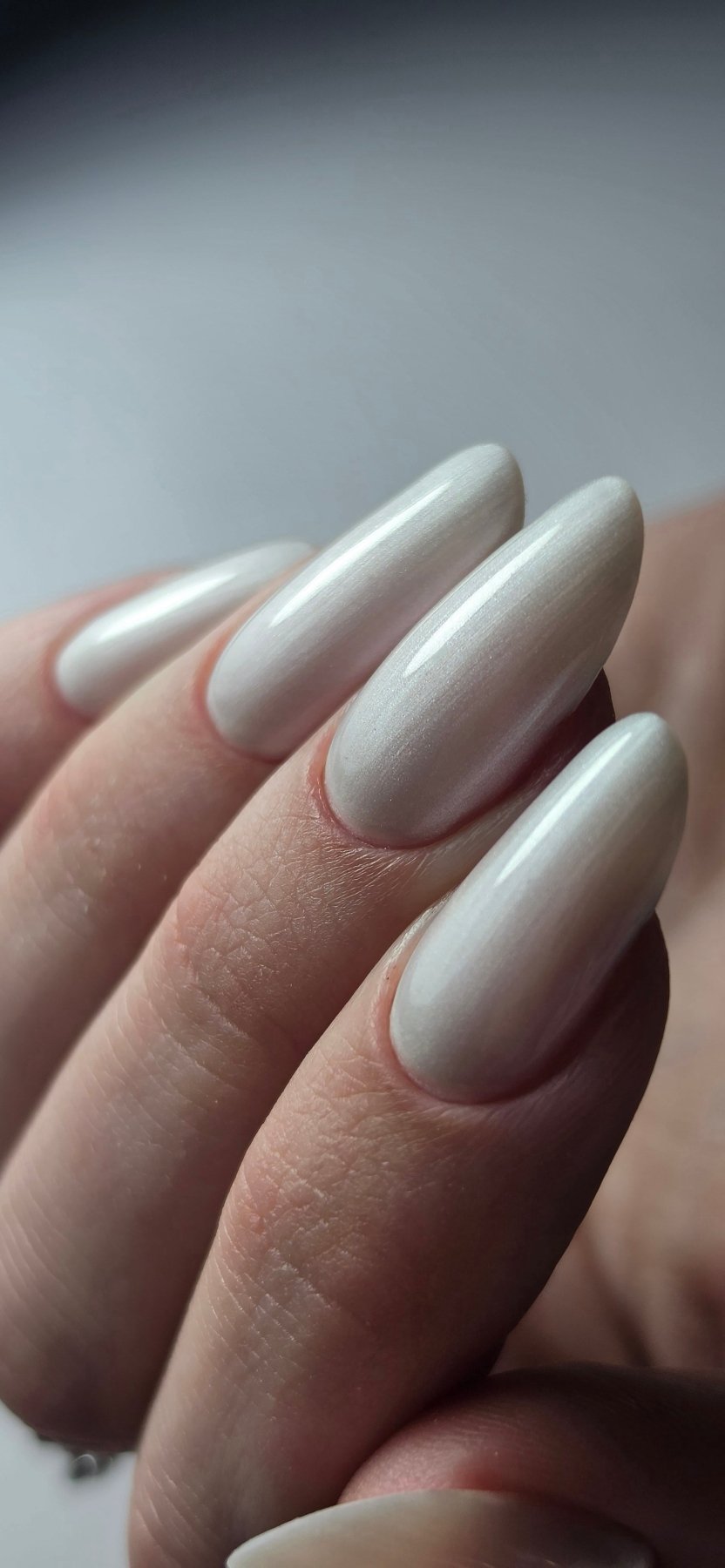 Gel polish Diamond - NAILS FRS