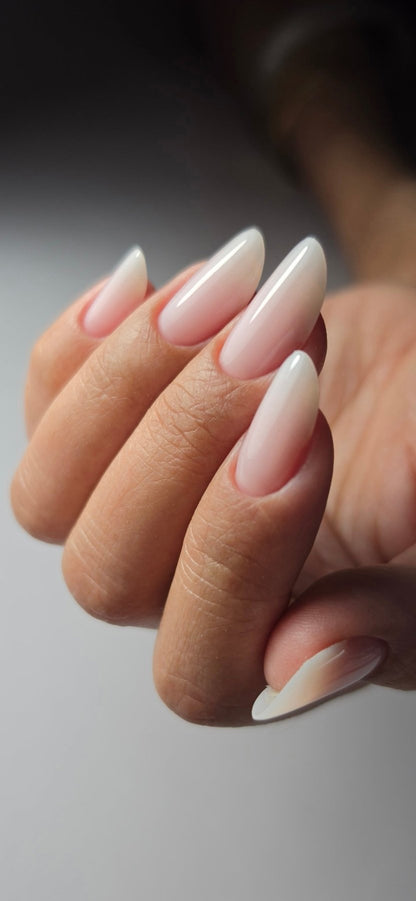 Solid fiber Vanilla 50g - NAILS FRS
