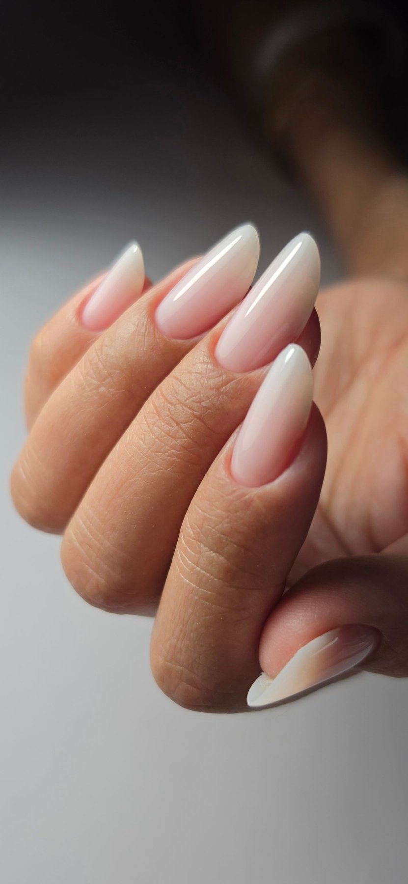 Solid fiber Vanilla 50g - NAILS FRS
