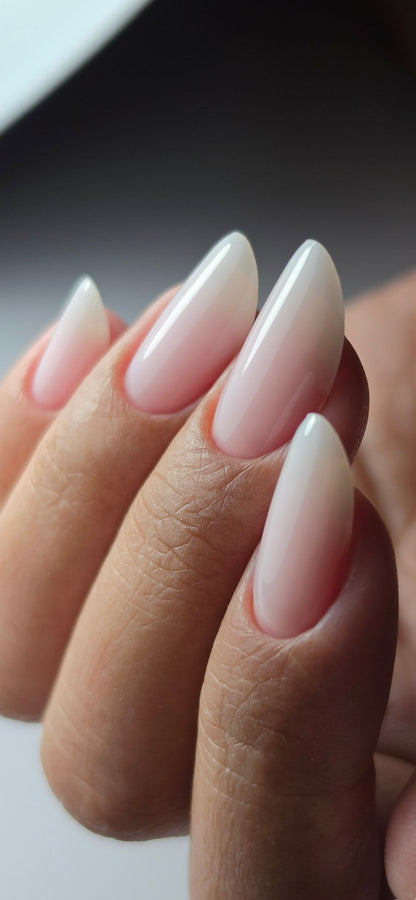Solid fiber Vanilla 50g - NAILS FRS