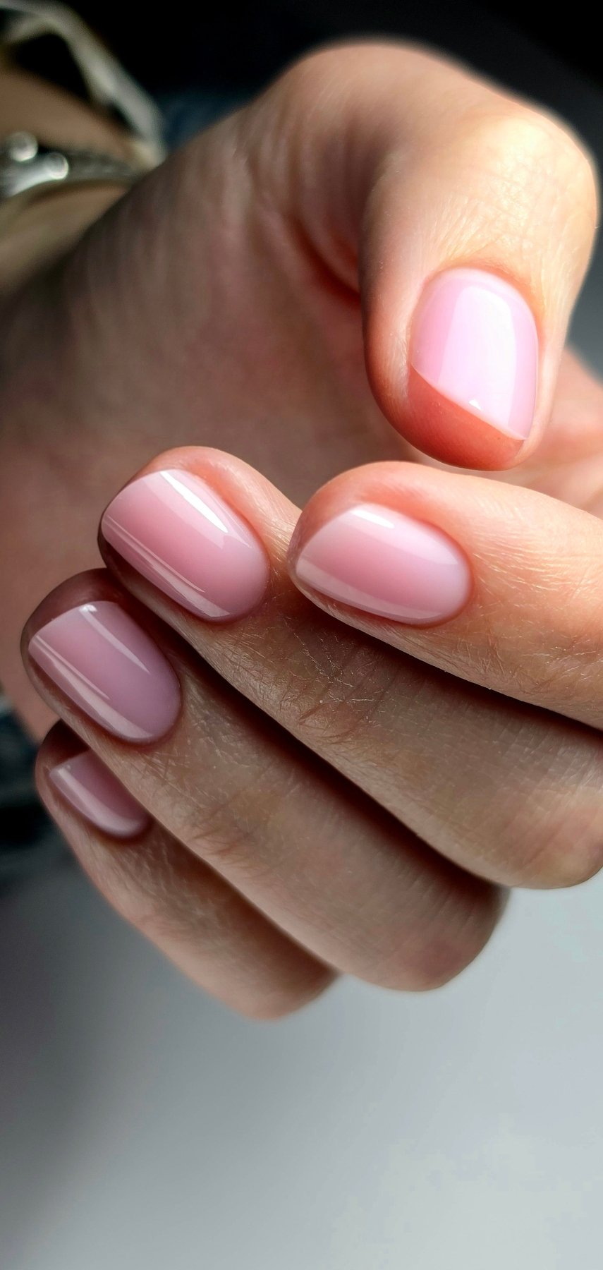 Easy gel Lush en pot - NAILS FRS