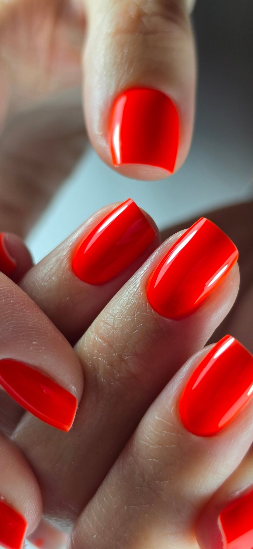 Gel polish Sol do amor - NAILS FRS
