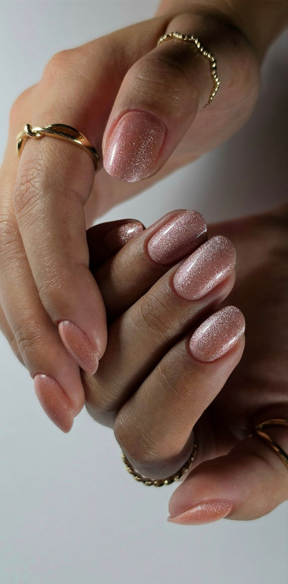 Gel polish Harly - NAILS FRS