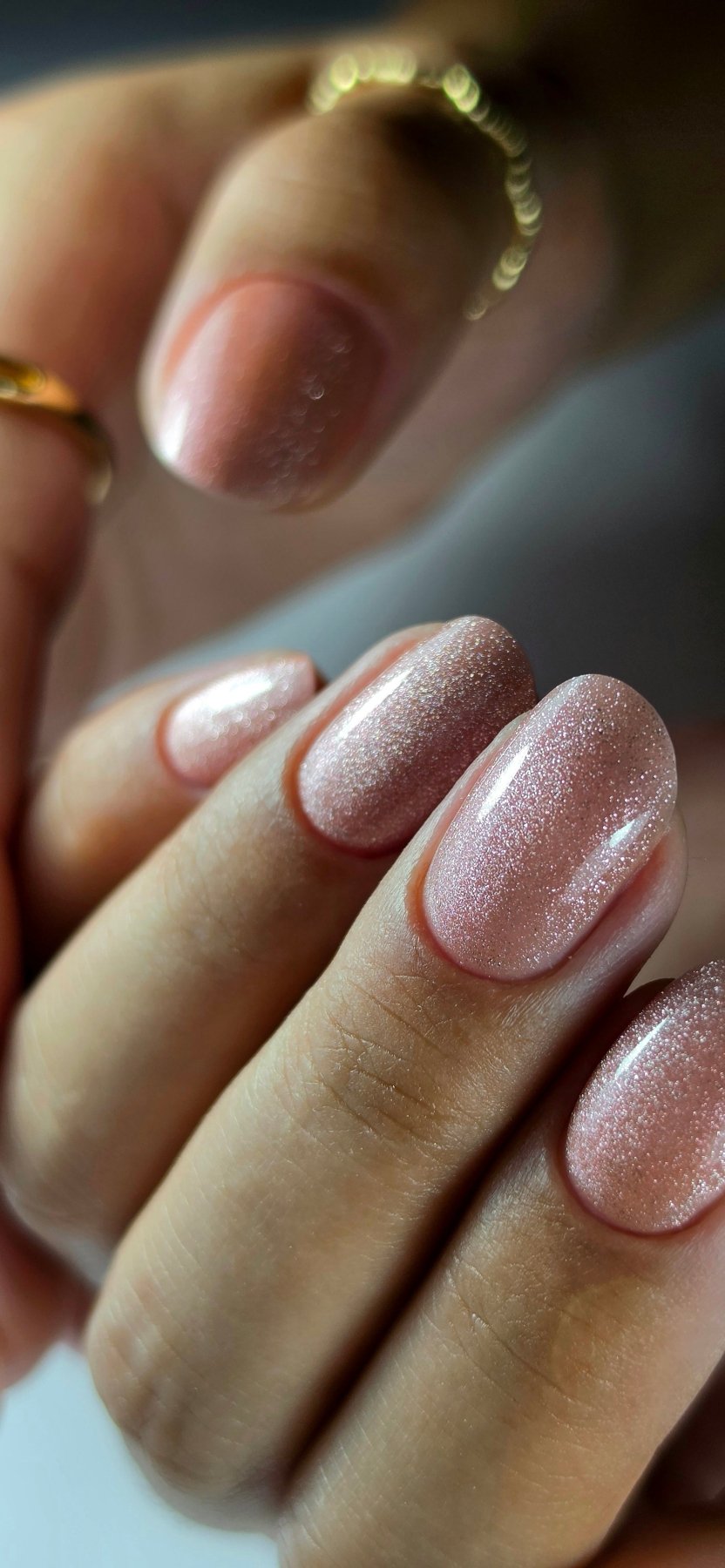 Gel polish Harly - NAILS FRS