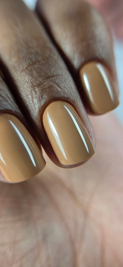 Gel polish Pancake - NAILS FRS