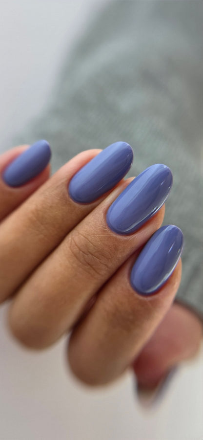 Gel polish Final girly