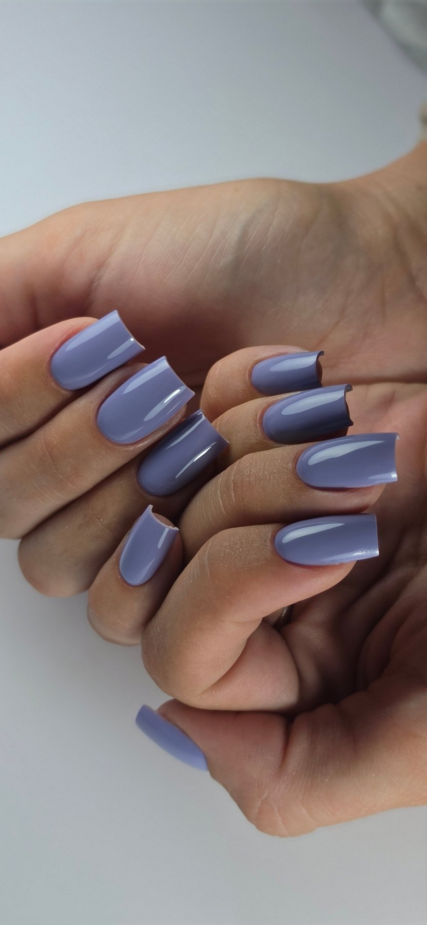 Gel polish Scream - NAILS FRS