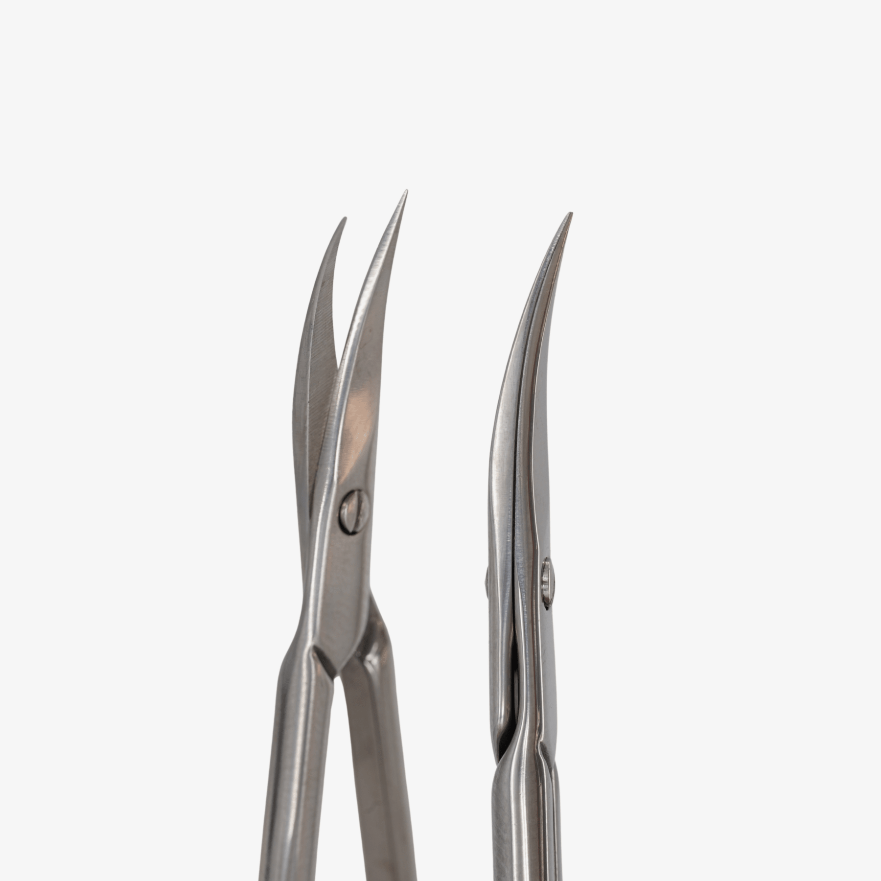 Ciseaux à cuticules A/1 Gaucher - NAILS FRS