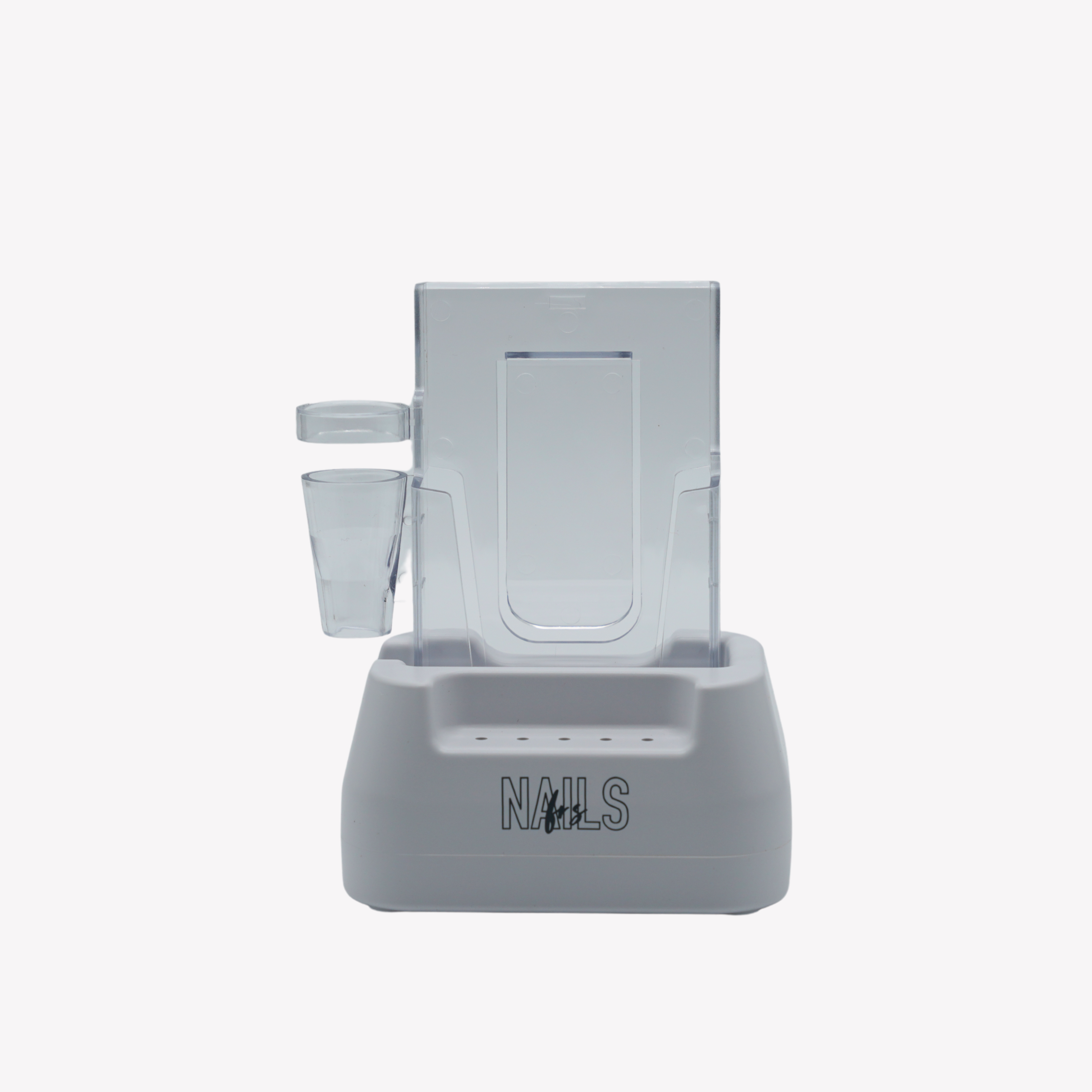 Support Mani master ponceuse ongle