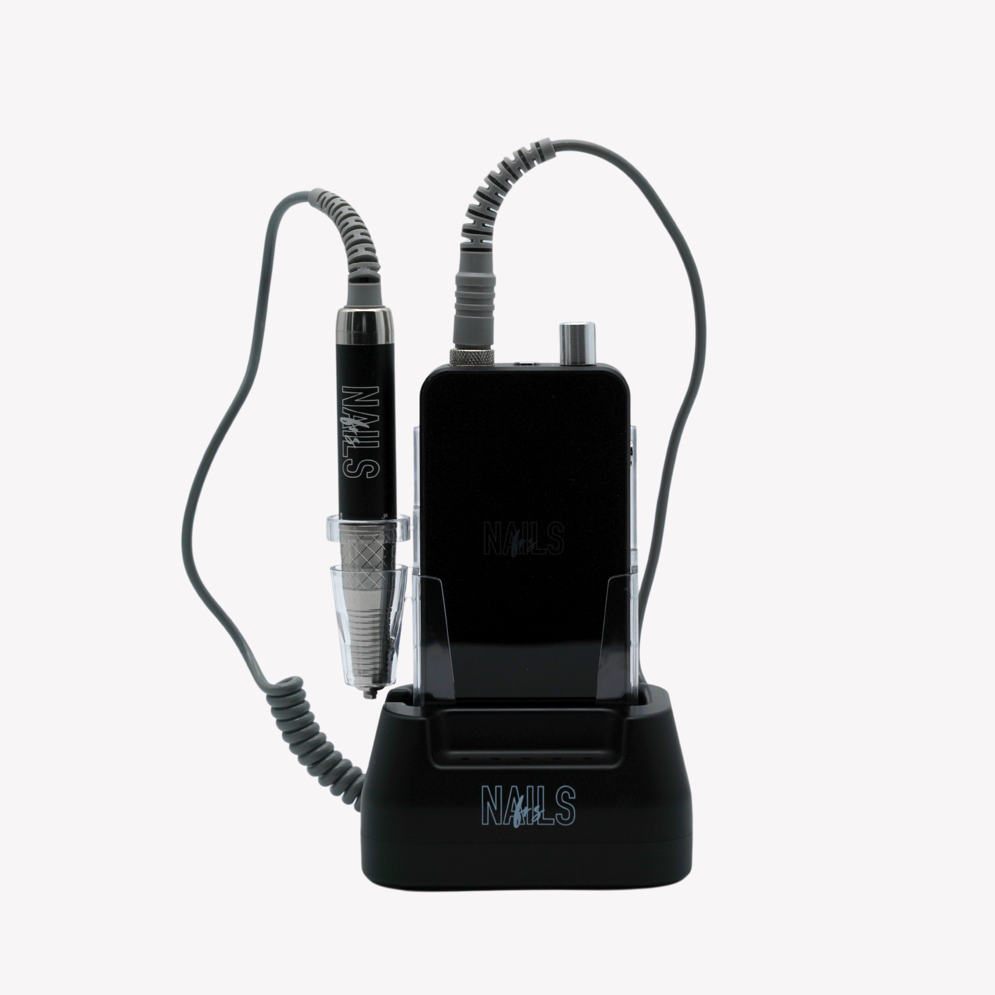 Support Mani master ponceuse ongle