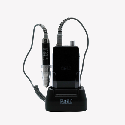 Support Mani master ponceuse ongle