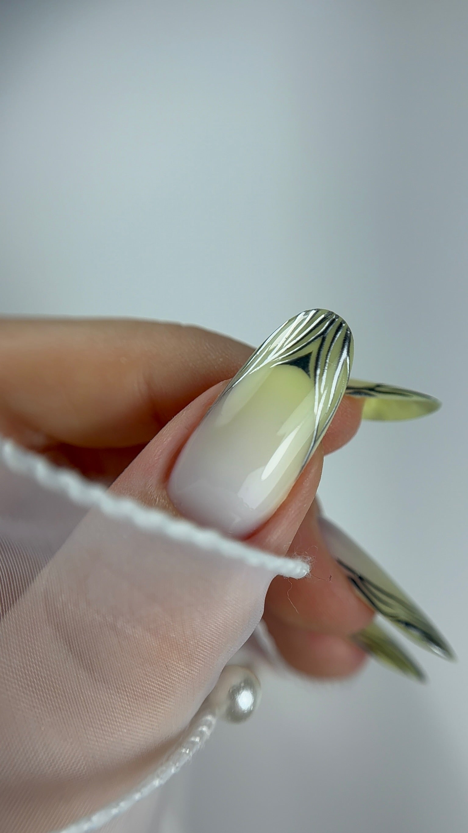 Liquide Silver