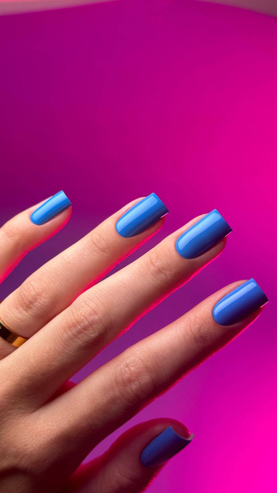 Gel Polish Friends - Nails frs