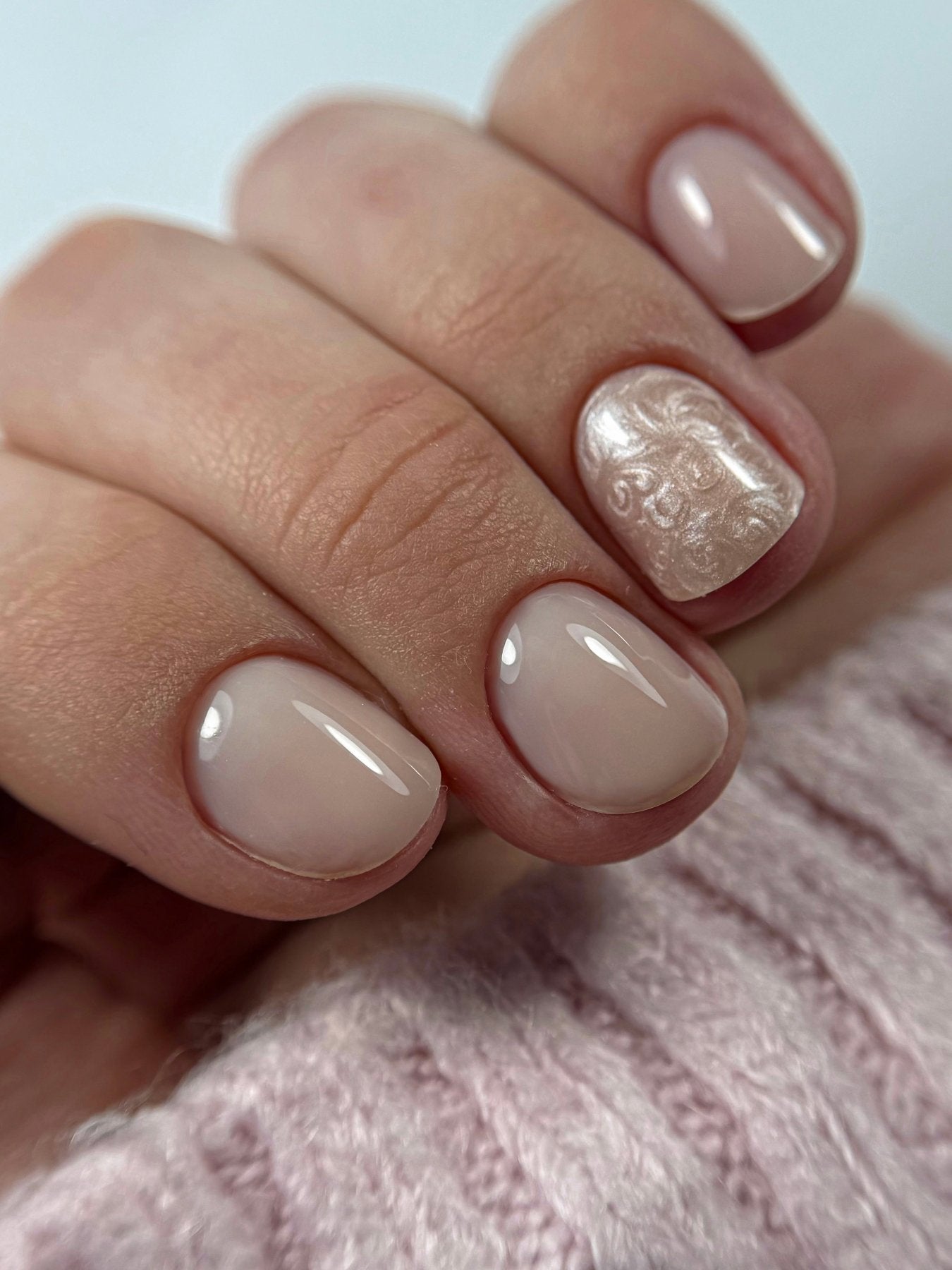 Easy gel Toffee en pot - NAILS FRS