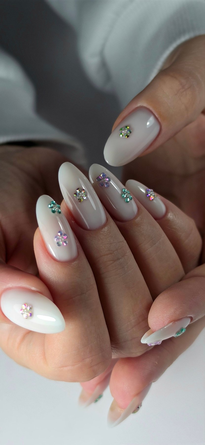 Easy gel Winter en pot - NAILS FRS
