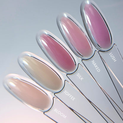 Easy gel Naked en pot