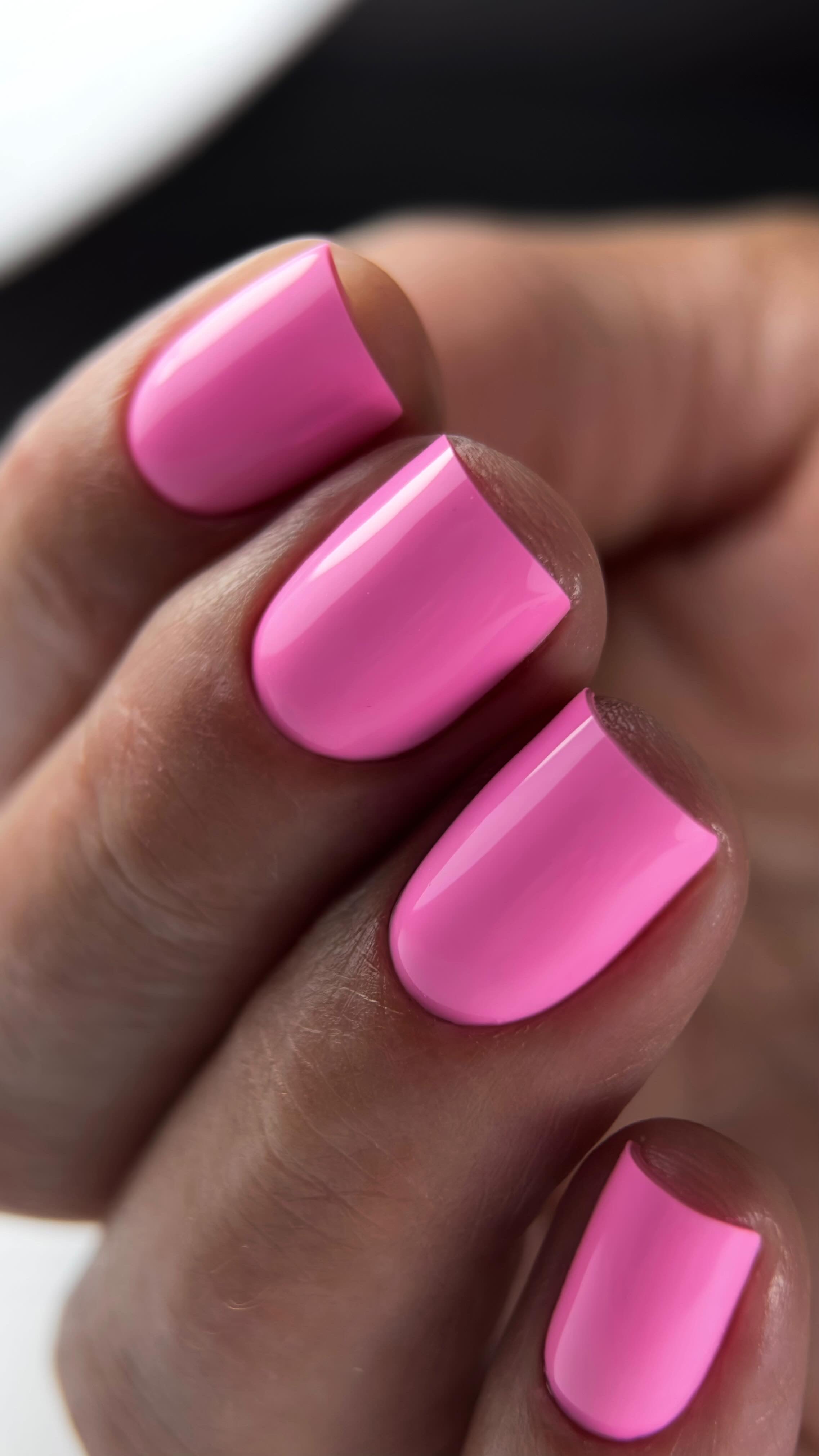 Gel polish Bikini