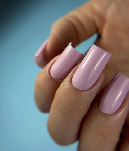 Gel Polish Forever - Nails frs