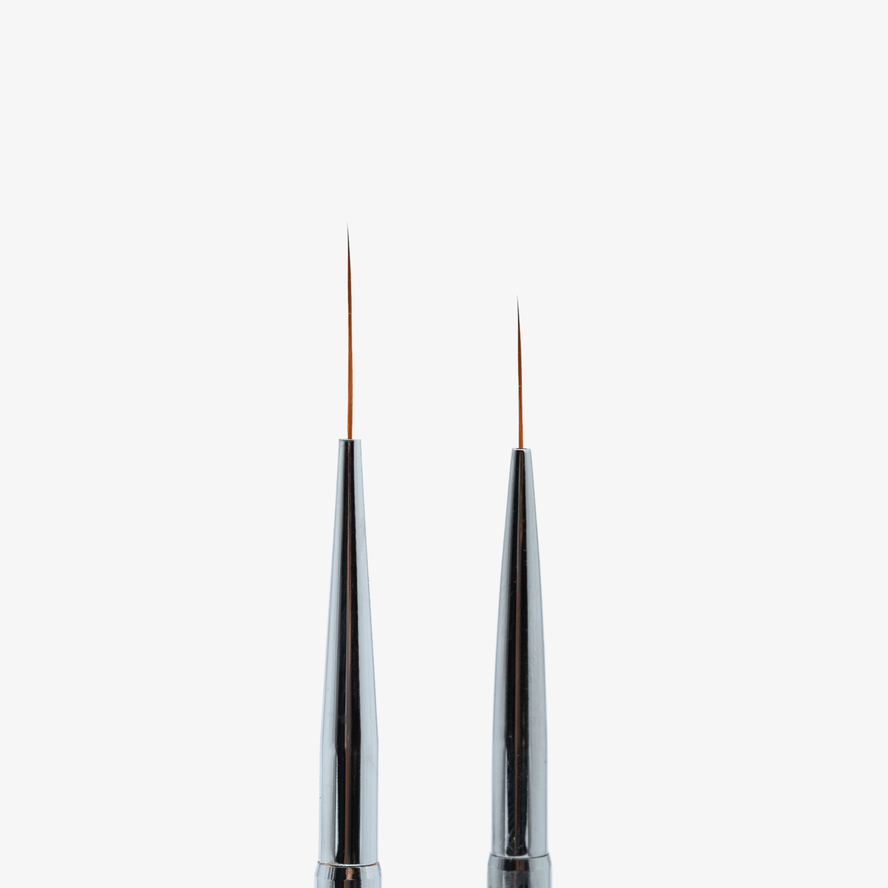 Nail art brush spécial french 3/4 - pinceaux NAILS FRS