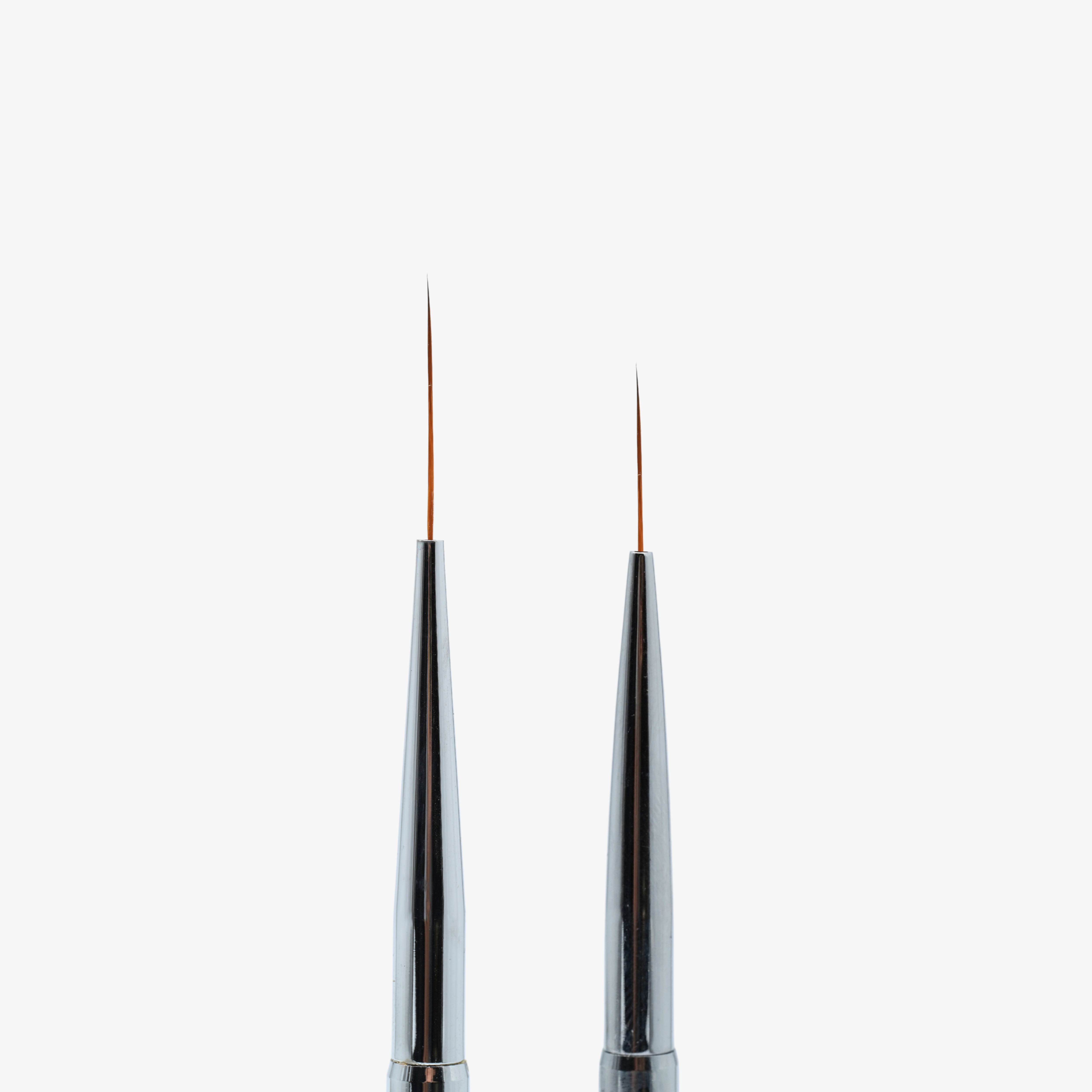 Nail art brush spécial french 3/4