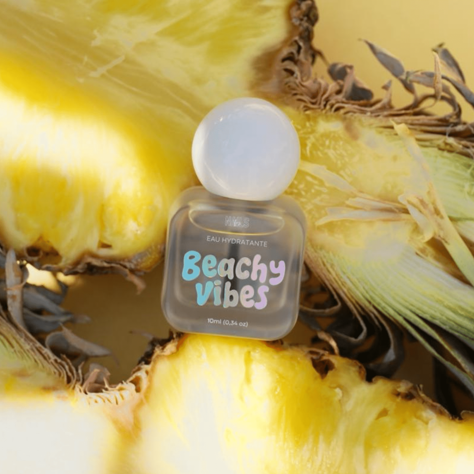 Eau hydratante cuticules Beachy vibes - NAILS FRS