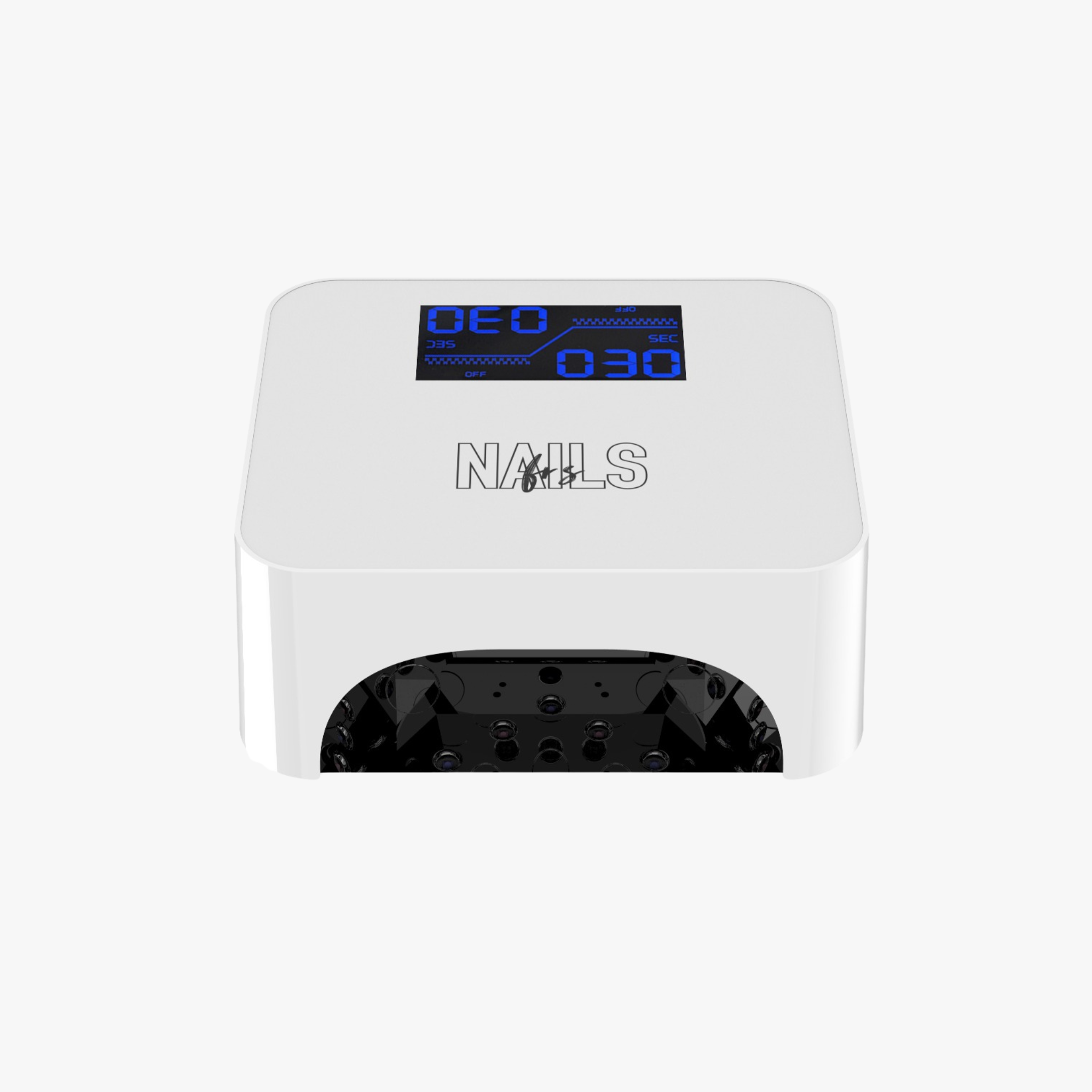 Lampe UV/LED Professionnelle NAILS FRS
