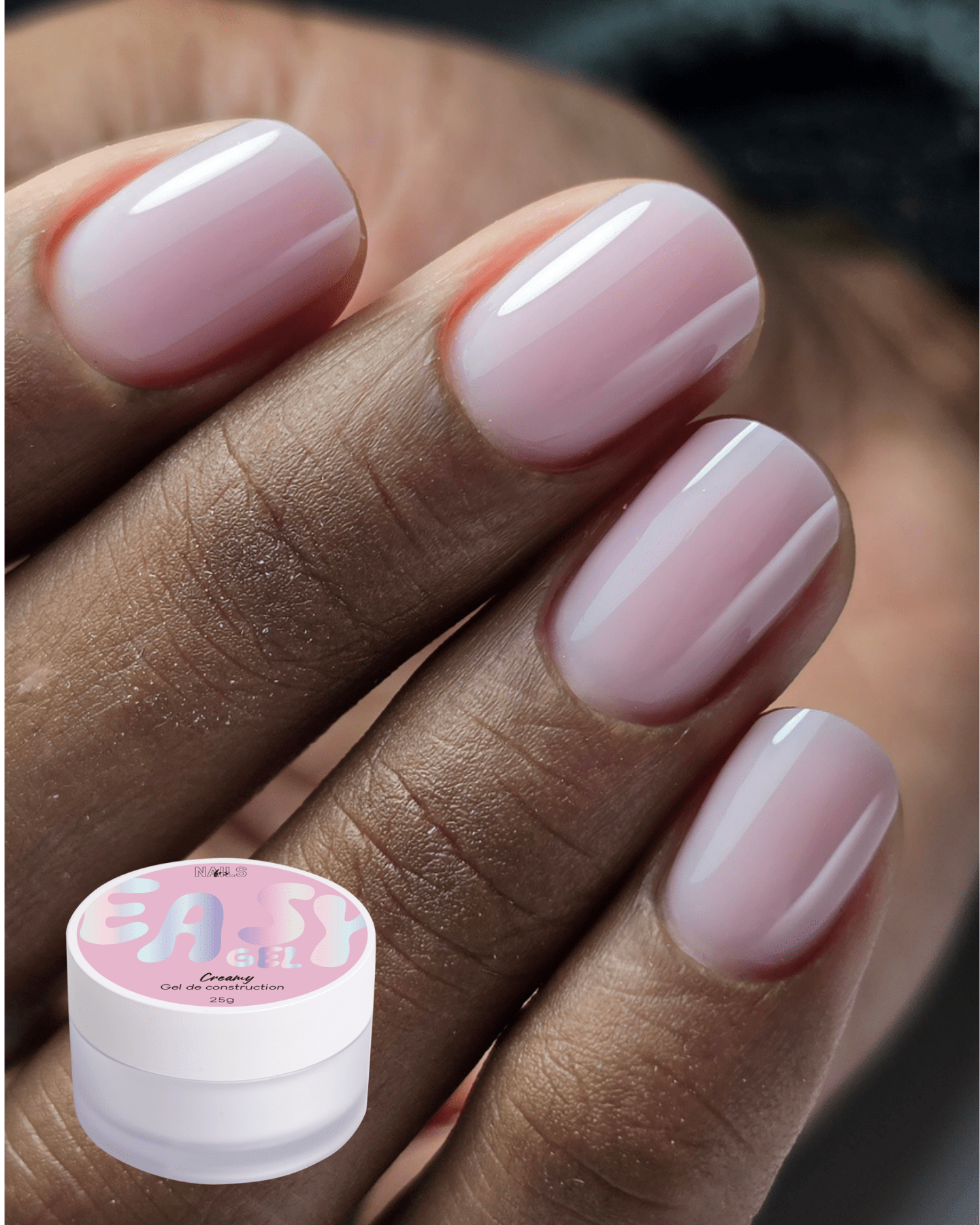 Box spéciale french - NAILS FRS