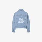 Veste en jean Total Look Denim