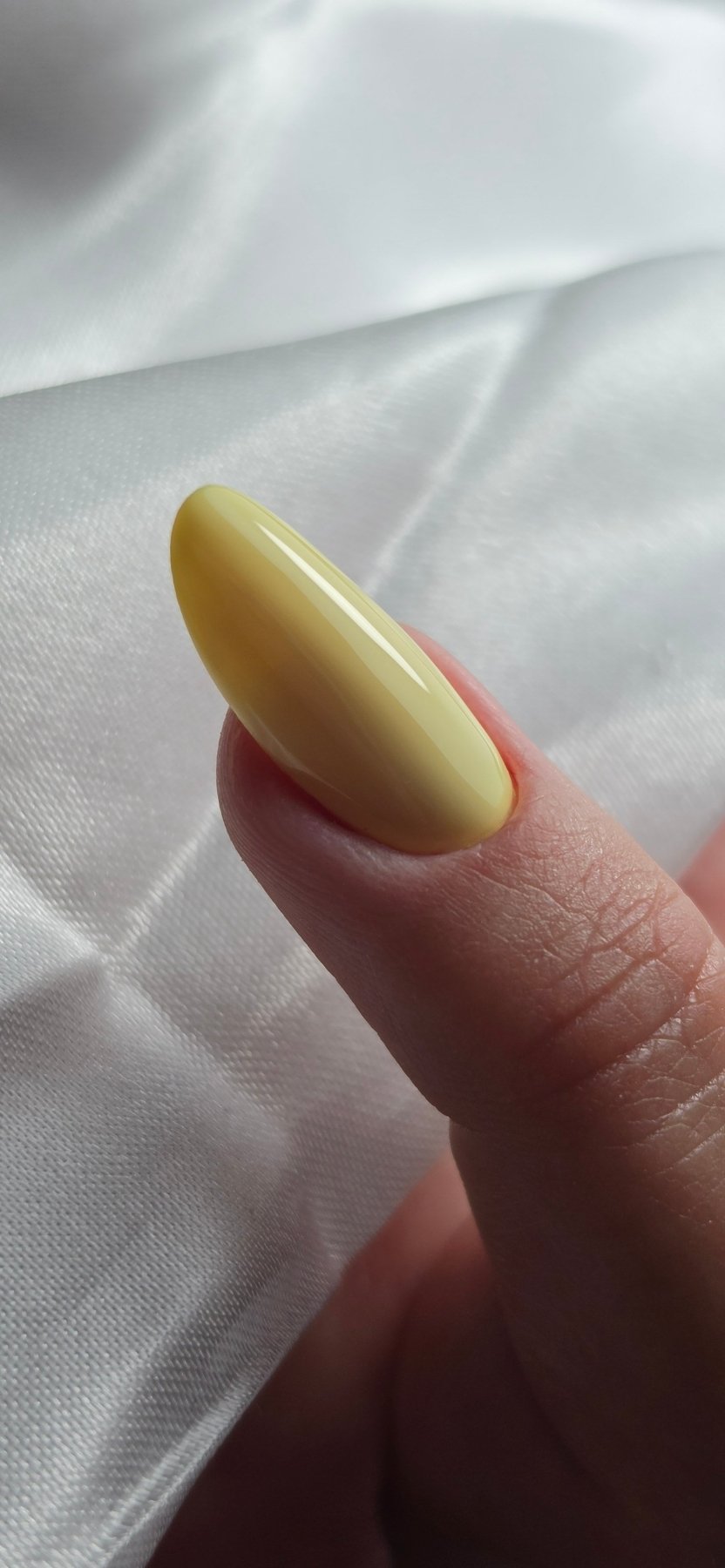 Gel polish Warrior