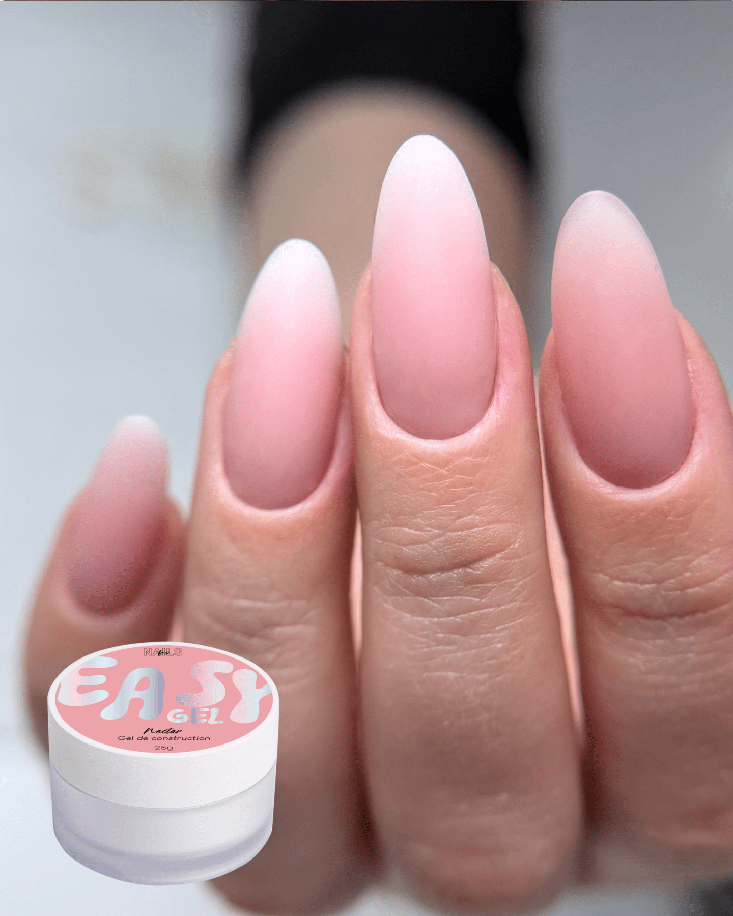 Box spéciale french - NAILS FRS