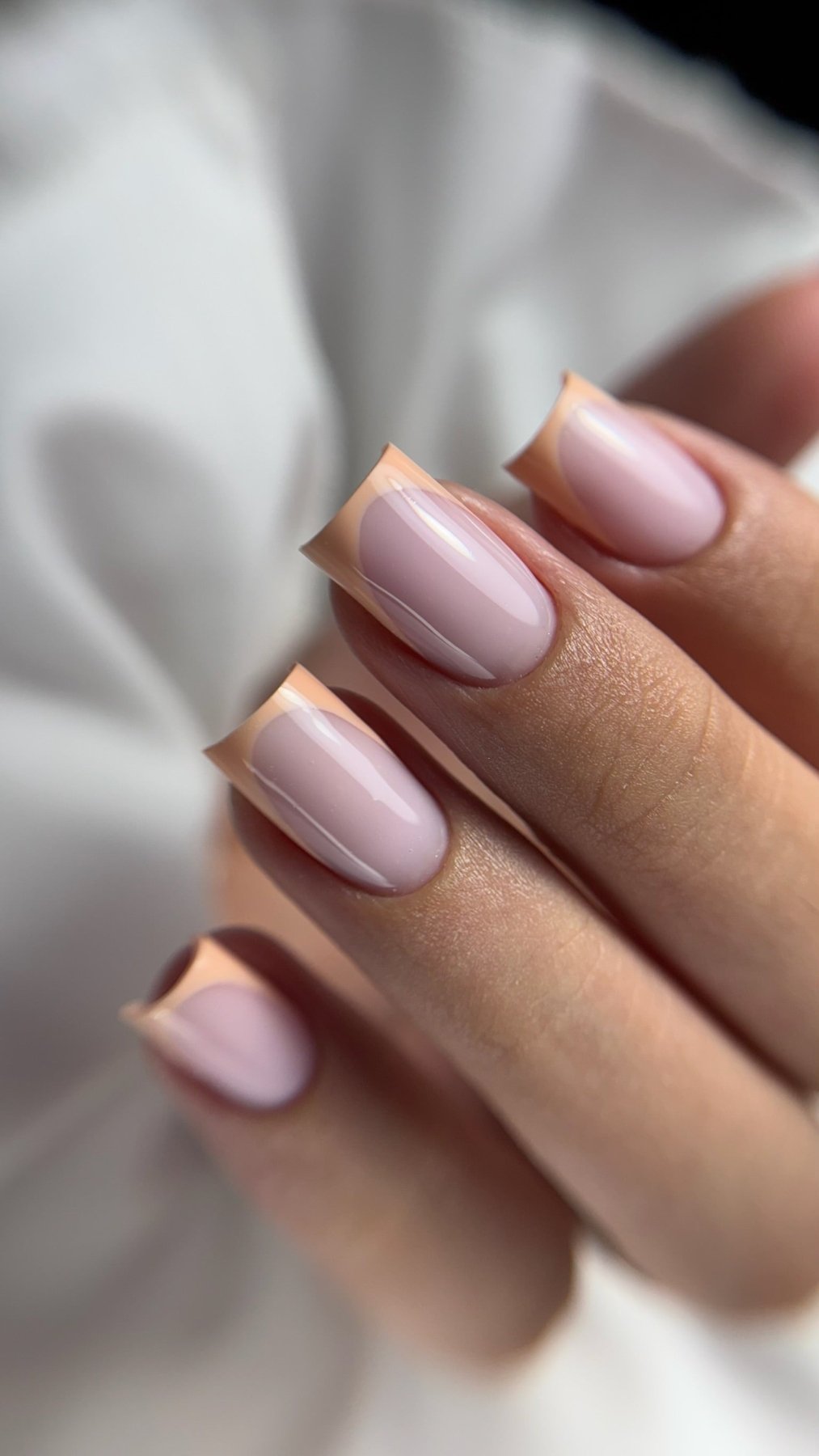 Easy gel Baby - NAILS FRS