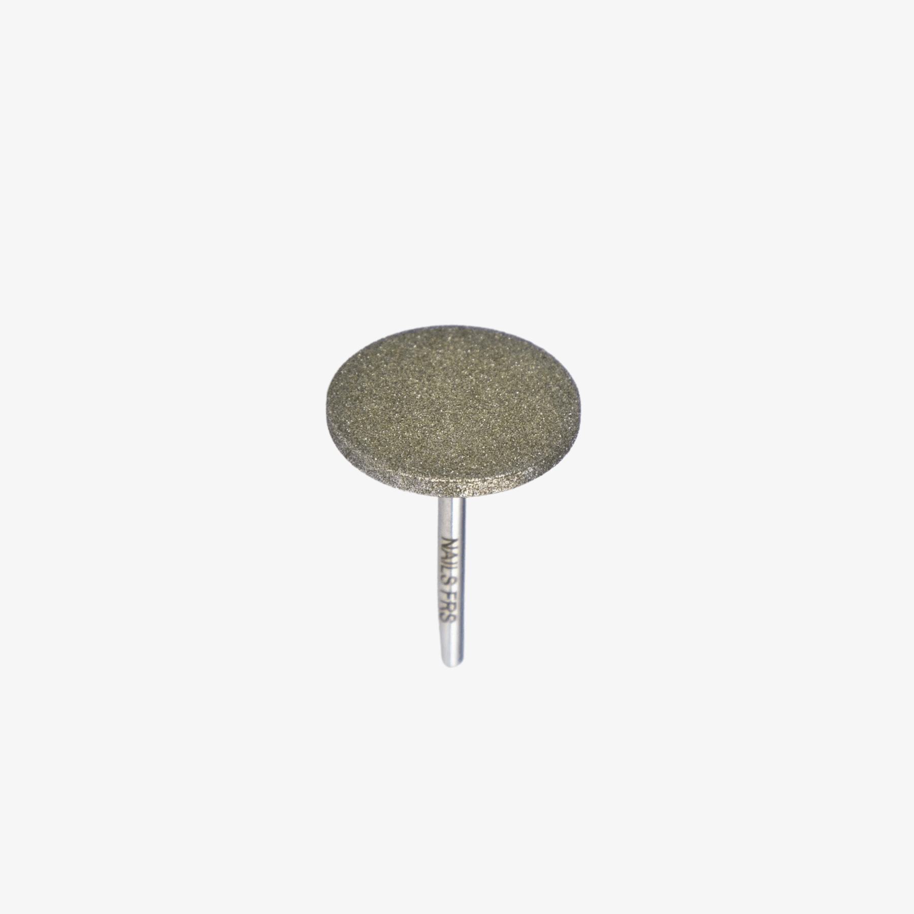 Embout pododisc diamant 20mm - NAILS FRS