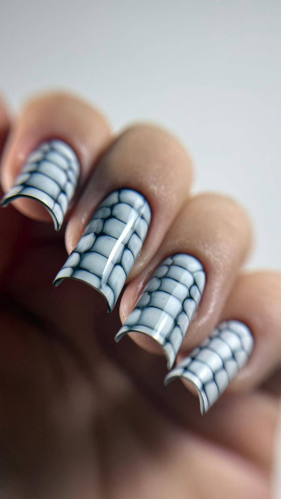 Blooming gel - Nails frs