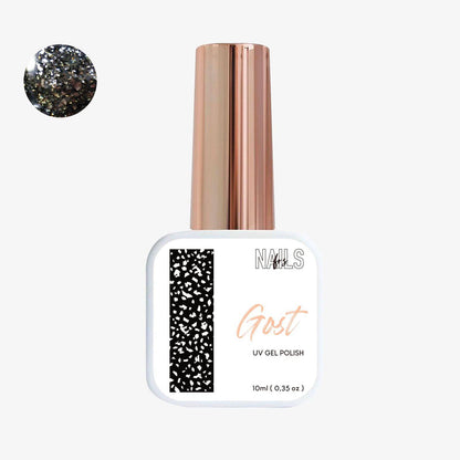 Gel polish Gost - Nails frs