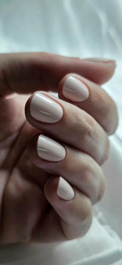 Gel polish Bride - NAILS FRS