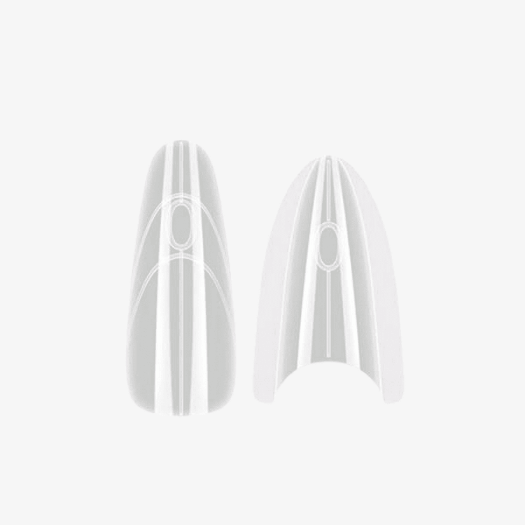 Popits amande french - NAILS FRS