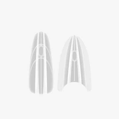 Popits amande french - NAILS FRS
