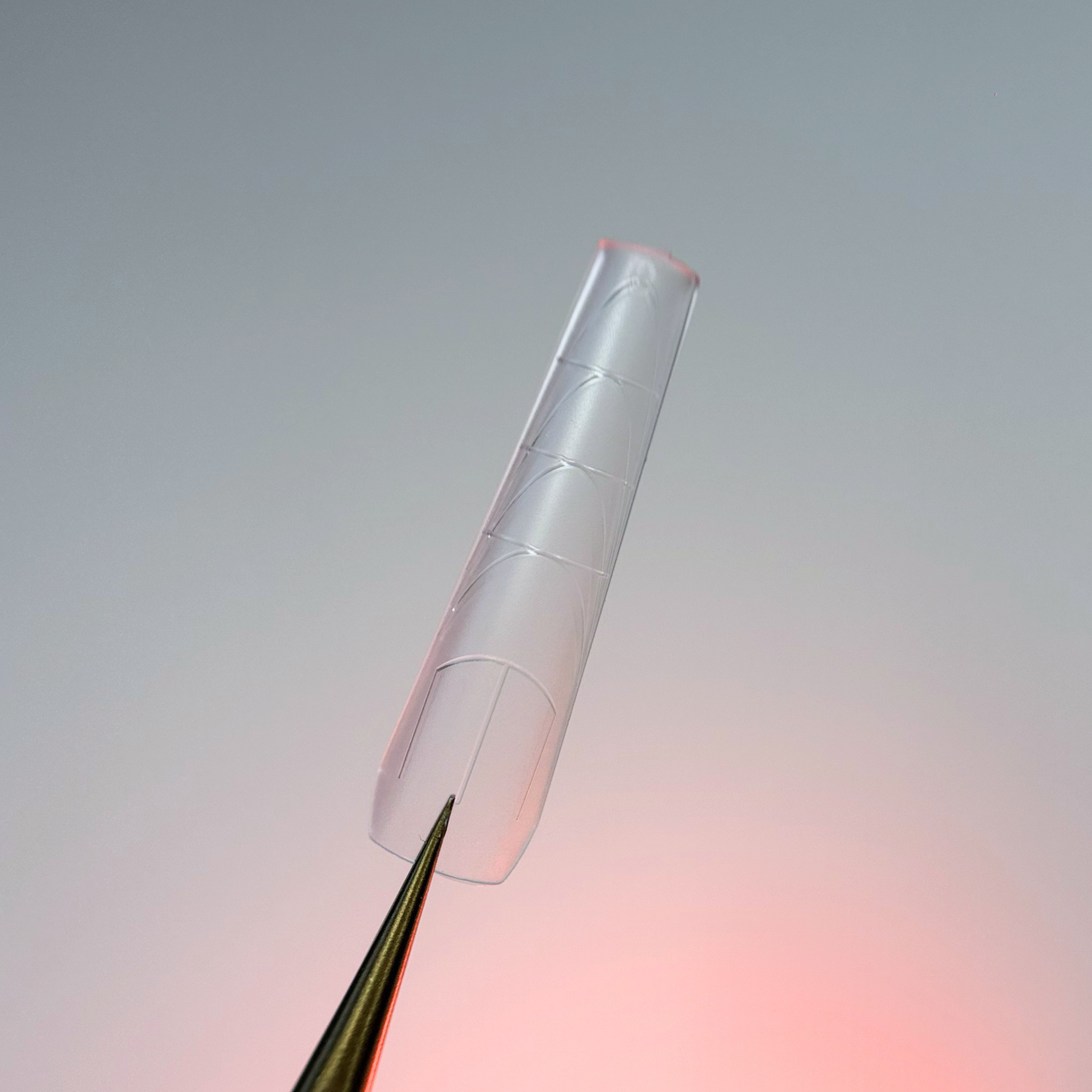 Capsule nouvelle génération