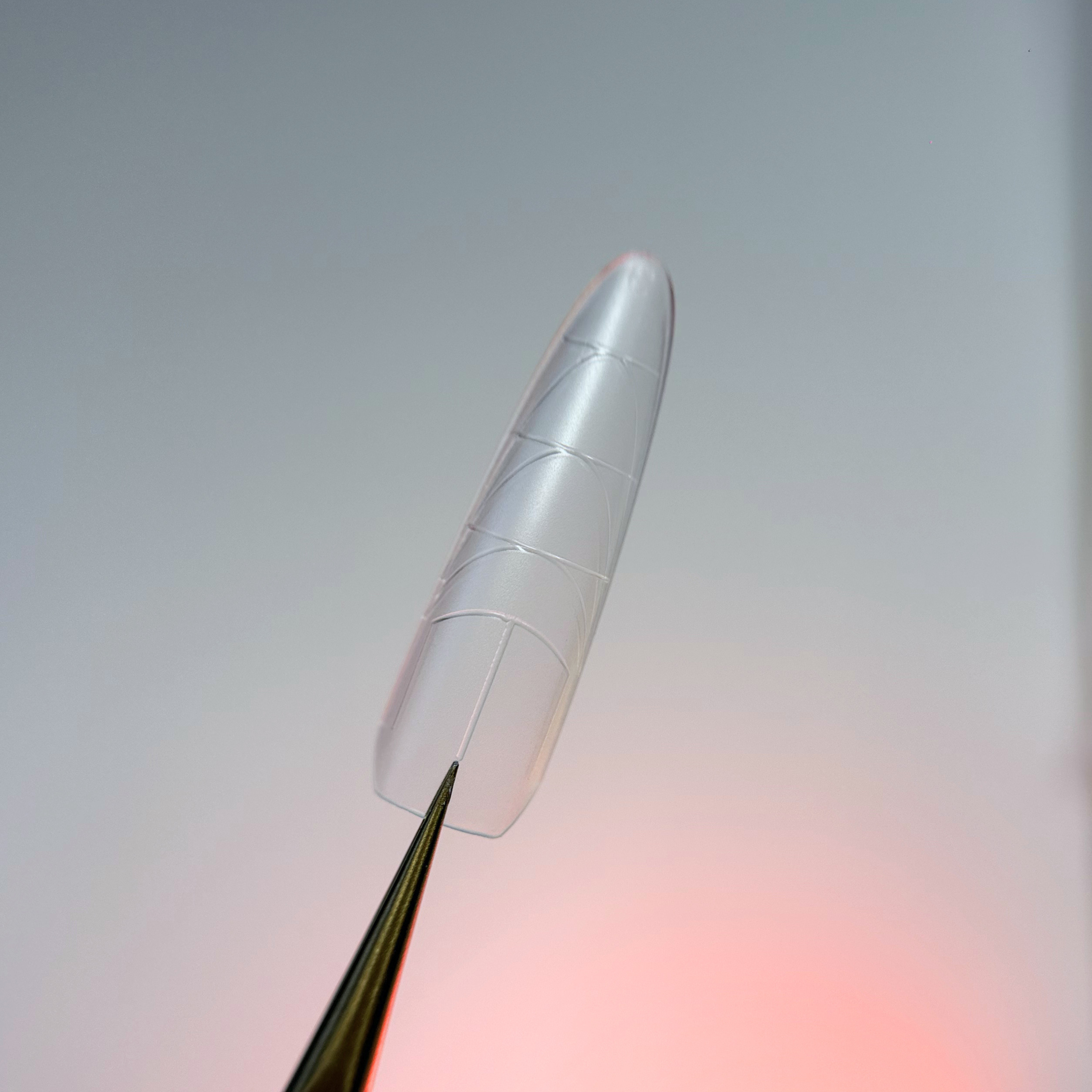 Capsule nouvelle génération Amande